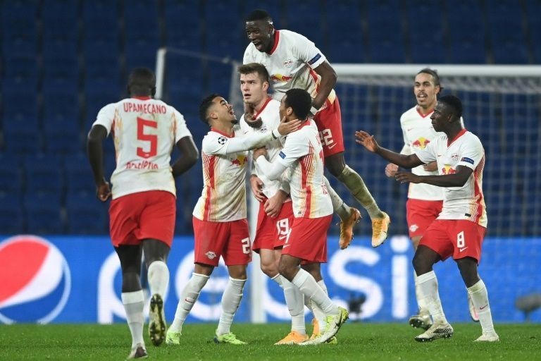 What Man Utd must do to qualify as RB Leipzig showdown awaits after agonising PSG defeat - Bóng Đá