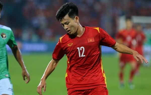 Đội hình U23 Việt Nam đấu Thái Lan: Tiến Linh, Mạnh Dũng xuất kích? - Bóng Đá