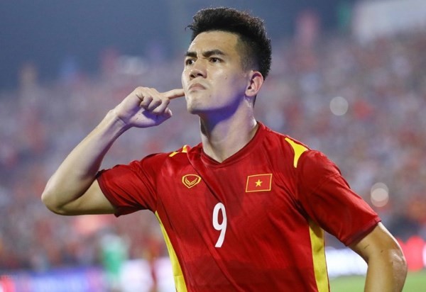 Đội hình U23 Việt Nam đấu Thái Lan: Tiến Linh, Mạnh Dũng xuất kích? - Bóng Đá