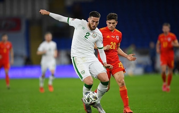 Bale ghi dấu ấn, xứ Wales bay cao tại Nations League - Bóng Đá