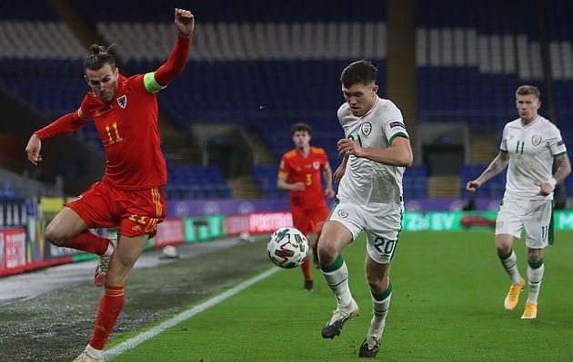Bale ghi dấu ấn, xứ Wales bay cao tại Nations League - Bóng Đá