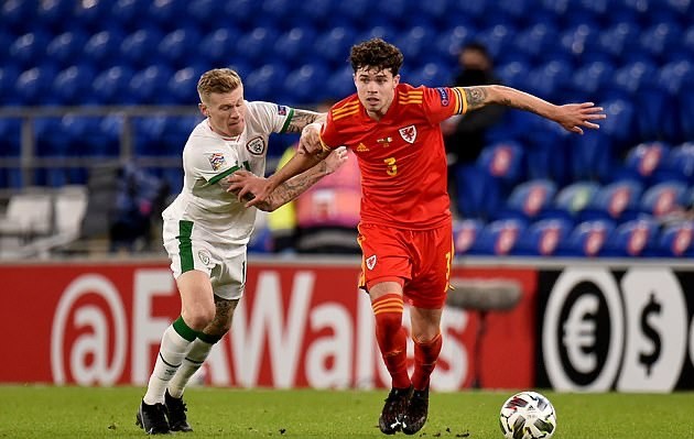 Bale ghi dấu ấn, xứ Wales bay cao tại Nations League - Bóng Đá