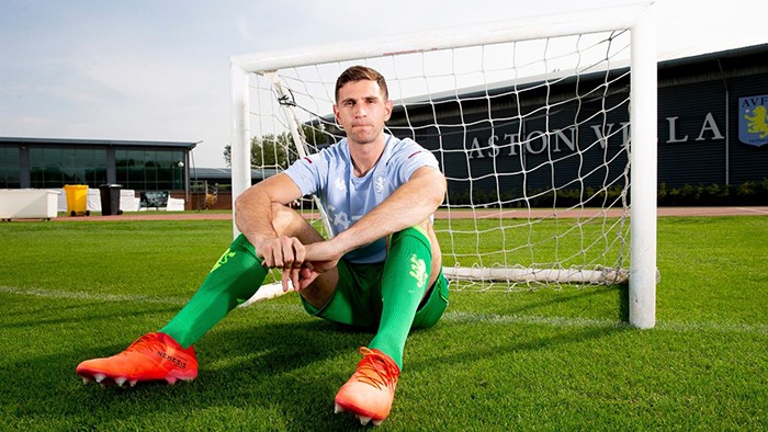 Đã rõ lý do Aston Villa chiêu mộ 