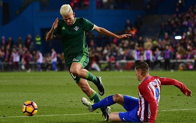Dani Ceballos là một gã ngổ ngáo, 