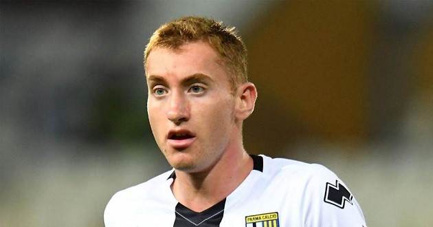 Liverpool join the race for €40m Atalanta starlet Dejan Kulusevsy - Bóng Đá