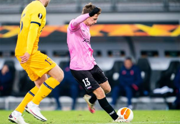 Thủng lưới phút bù giờ, Tottenham đánh rơi chiến thắng trước LASK - Bóng Đá