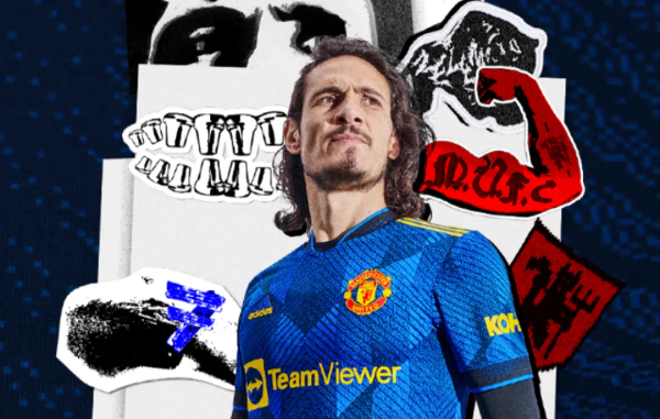 Chiêm ngưỡng áo đấu thứ 3 của 10 CLB Ngoại hạng Anh 2021/22 - Bóng Đá