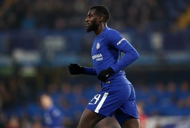 Milan-Bakayoko: agreement in principle with Chelsea - Bóng Đá