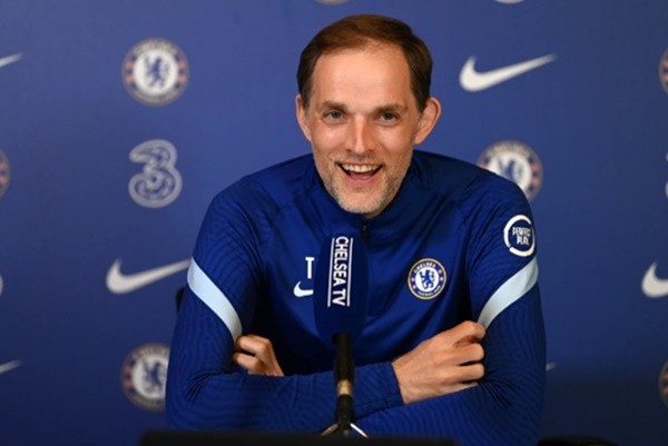 Chelsea set to offer Tuchel new three-year deal - Bóng Đá