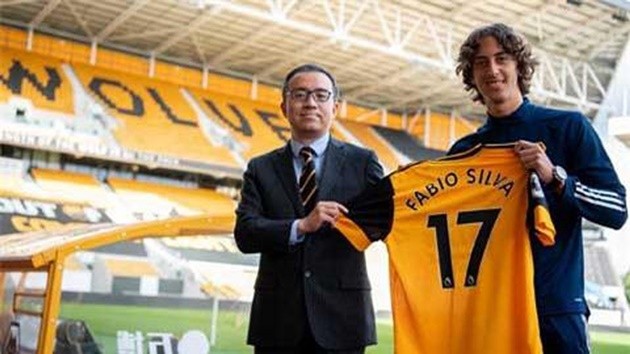 OFFICIAL: Villa announce Traore signing - Bóng Đá