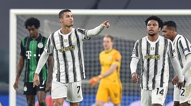 Juventus - Bóng Đá