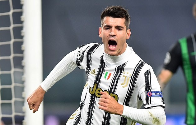 Juventus - Bóng Đá