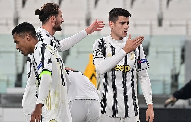 Juventus - Bóng Đá