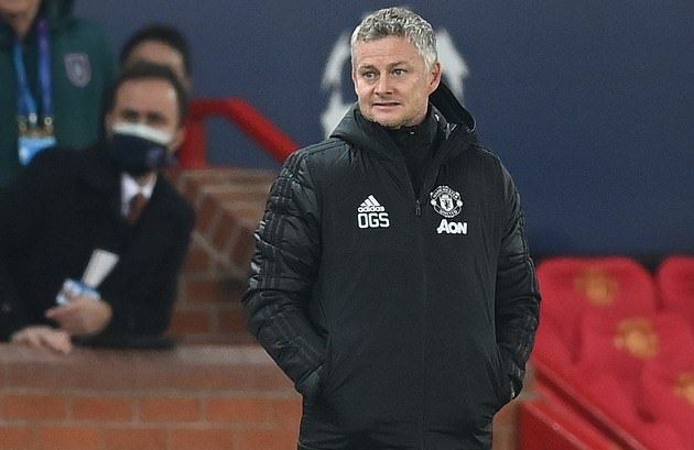 Manchester United 'have not given up hope of signing Ousmane Dembele on loan  - Bóng Đá