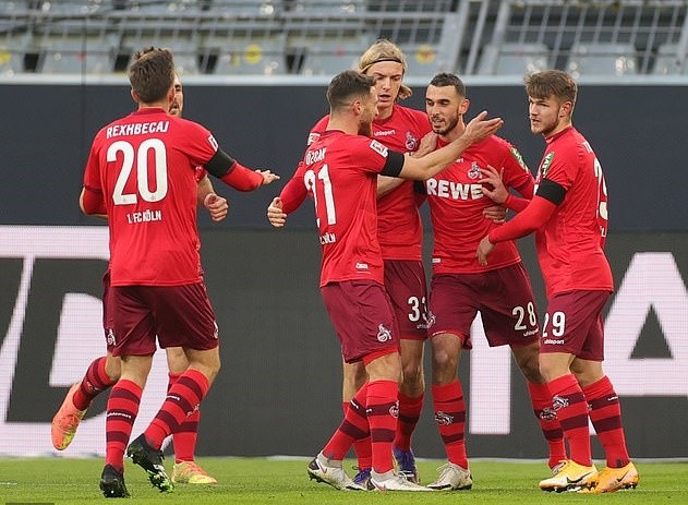 Haaland, Sancho im tiếng, Dortmund 