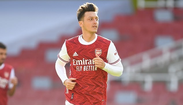 Vừa trở lại Emirates, CĐV Arsenal đã ra mệnh lệnh tối thượng cho Arteta - Bóng Đá