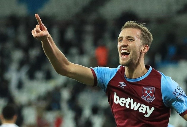 6 điểm nhấn West Ham 1-3 Man United - Bóng Đá