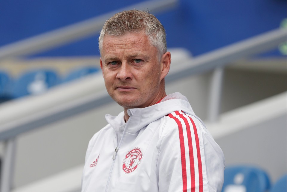 Alex Crook - No Premier League club would appoint Ole Gunnar Solskjaer as their manager - Bóng Đá