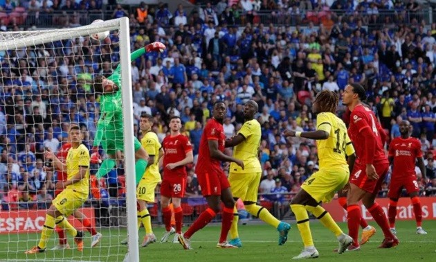 Chelsea Liverpool - Bóng Đá