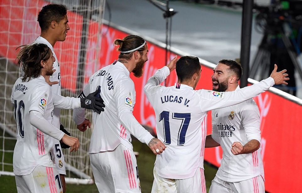 Oblak phản lưới nhà, Atletico ôm hận trước Real Madrid - Bóng Đá