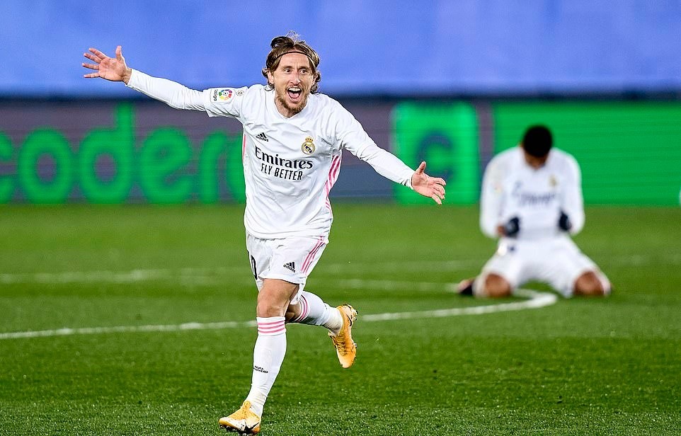 Oblak phản lưới nhà, Atletico ôm hận trước Real Madrid - Bóng Đá