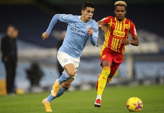Sau trận Man City - Bóng Đá