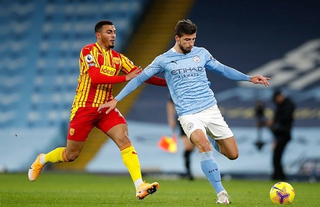 Sau trận Man City - Bóng Đá