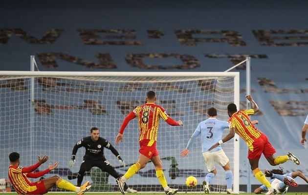 Sau trận Man City - Bóng Đá