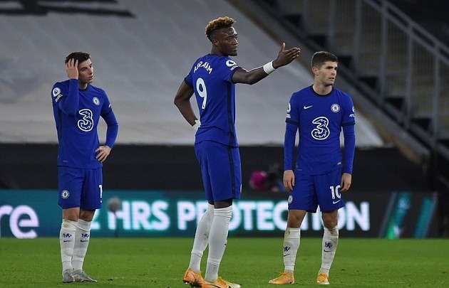 Chelsea are NOT ready to win the Premier League, insists Paul Scholes as he highlights 'lack of creativity' as a major weakness - Bóng Đá