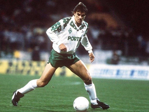 Best goalscoring ratio in Champions League history - Bóng Đá