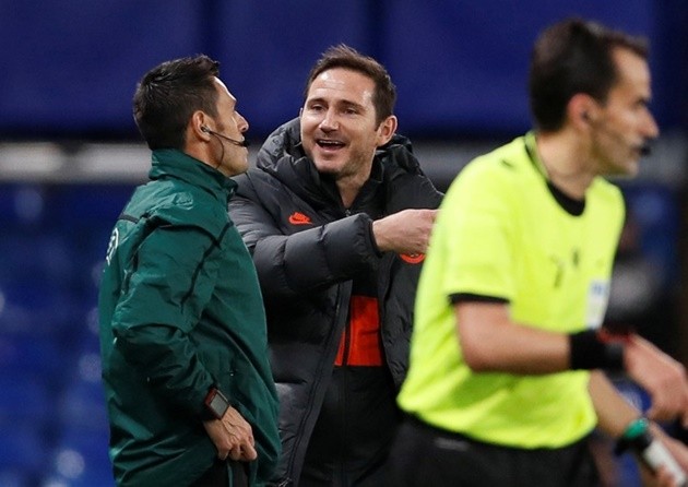 10 hình ảnh ấn tượng nhất Champions League sáng nay - Bóng Đá