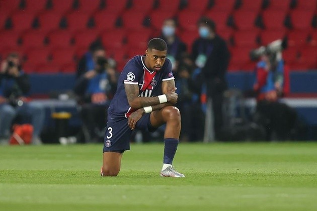 5 players who could be future captains at boyhood clubs - Bóng Đá