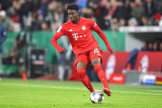 Mbappe, Haaland và siêu đội hình U21 cân cả châu Âu - Bóng Đá