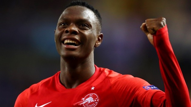 Four players Arsenal could look to sign in the January transfer window after summer interest - Bóng Đá