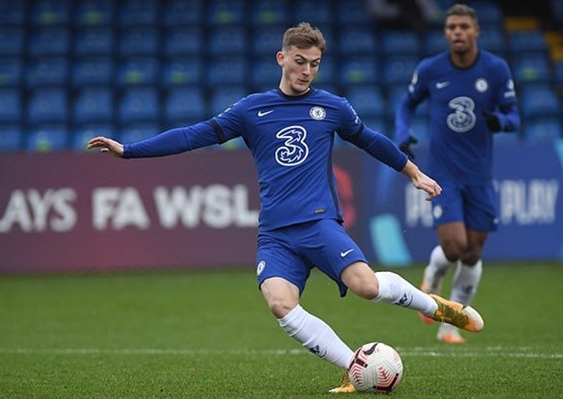 Tân binh nhạt nhòa, Man Utd bị Chelsea vùi dập không thương tiếc - Bóng Đá