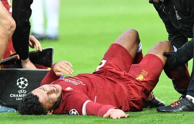 Klopp insists Oxlade-Chamberlain still has Liverpool future  - Bóng Đá