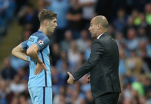 Every Pep Guardiola transfer at Man City rated as manager signs new deal - Bóng Đá
