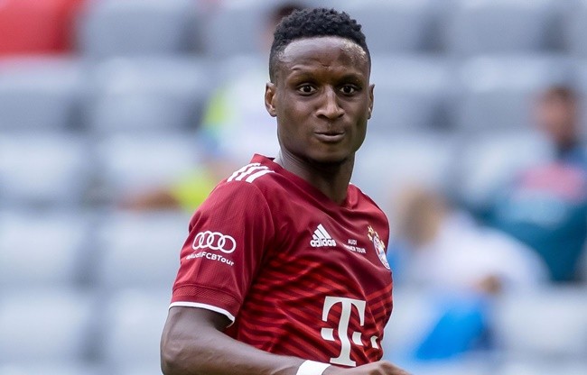Bayern no longer has any real plans with Bouna Sarr  - Bóng Đá