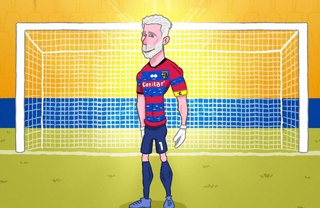 Cười té khói với loạt ảnh chế chuyển nhượng Serie A - Bóng Đá