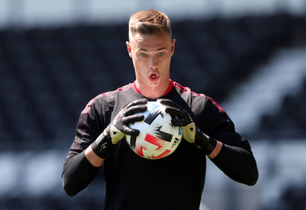 Đội hình 11 cầu thủ cho mượn của Man Utd: Ngọc quý tuổi teen - Bóng Đá