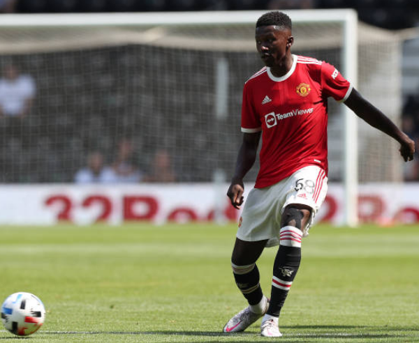 Đội hình 11 cầu thủ cho mượn của Man Utd: Ngọc quý tuổi teen - Bóng Đá