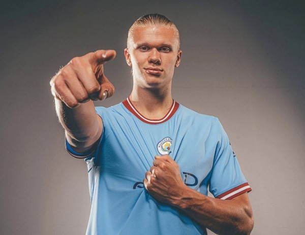 Đội hình đắt giá nhất hiện tại: Hơn 1 tỷ euro, bộ tứ Man City - Bóng Đá