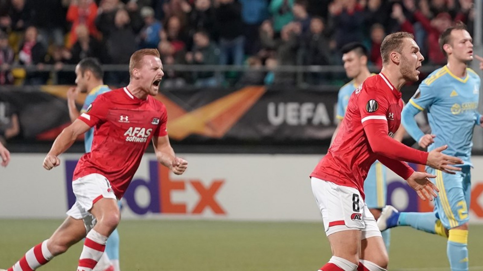Thắng nhọc Partizan, Man Utd đứng thứ mấy và có sáng cửa đi tiếp? - Bóng Đá