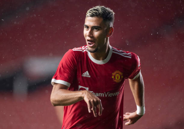 Đội hình 11 cầu thủ cho mượn của Man Utd: Ngọc quý tuổi teen - Bóng Đá