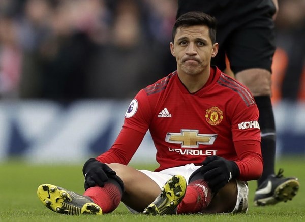 Đội hình với 11 'bom xịt' đắt giá nhất Ngoại hạng Anh theo từng vị trí - Bóng Đá