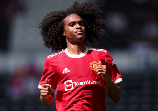 Đội hình 11 cầu thủ cho mượn của Man Utd: Ngọc quý tuổi teen - Bóng Đá