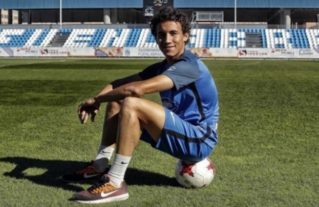 Luis Milla I made the right decision leaving Barcelona for Real Madrid - Bóng Đá