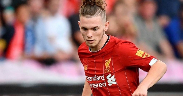 Liverpool reportedly preparing offer to Fulham for Harvey Elliott's transfer - Bóng Đá