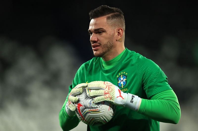 5 best Brazilian players to ever play in the Premier League - Bóng Đá