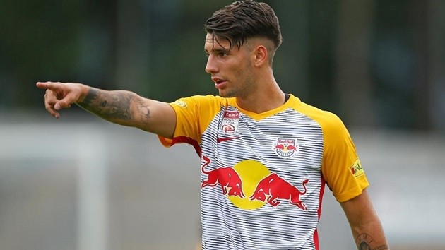 Four players Arsenal could look to sign in the January transfer window after summer interest - Bóng Đá